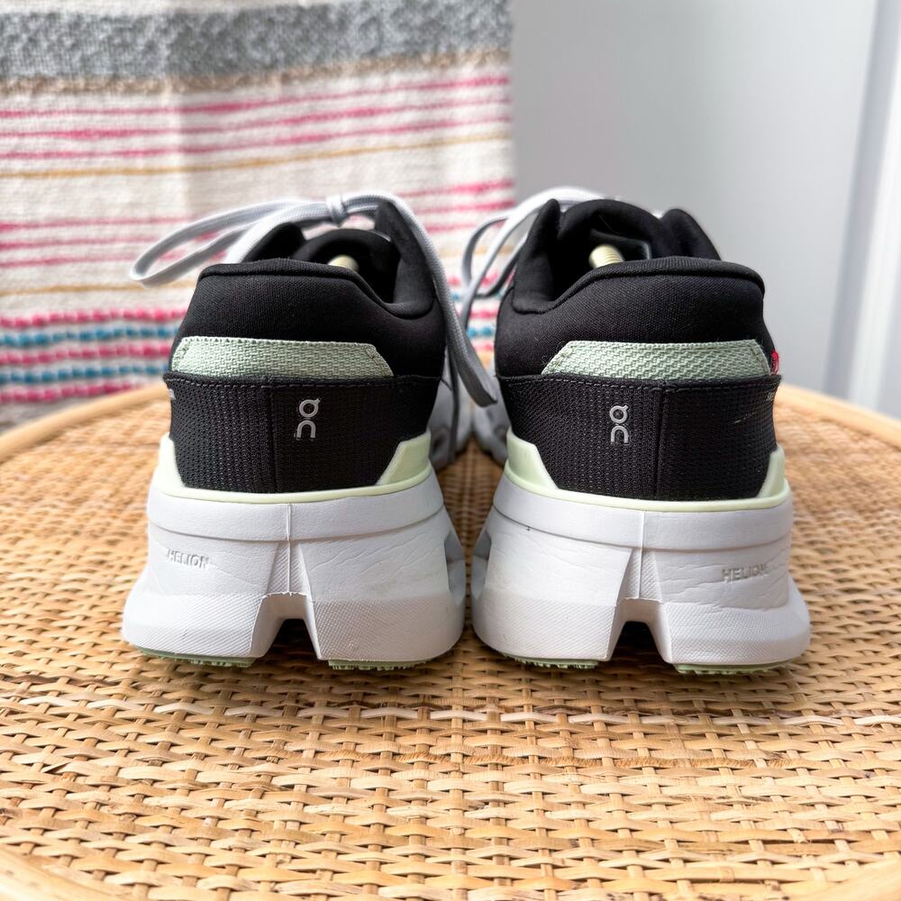 On Running Cloudrunner 2 Shadow Lima Road Running… - image 5